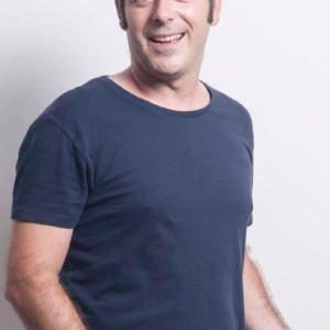 تصویر هنرمند Iker Galartza