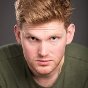 تصویر هنرمند Caspar Brun