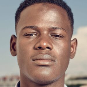 تصویر هنرمند Mamadou Diallo