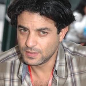 تصویر هنرمند Hicham Bahloul