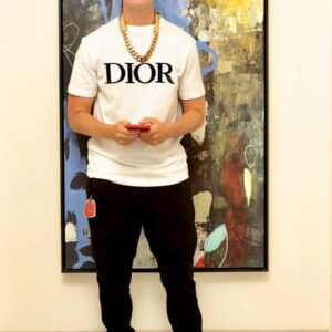 تصویر هنرمند Reno Davis