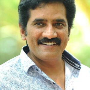 تصویر هنرمند Rao Ramesh
