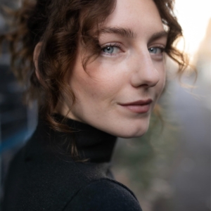 تصویر هنرمند Alexandra Jensen