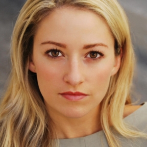 تصویر هنرمند Olivia Hamilton