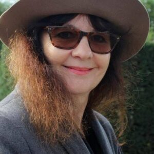 تصویر هنرمند Nina Norén