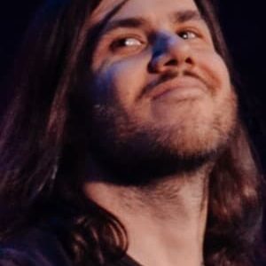 تصویر هنرمند Max Bernstein