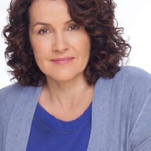 تصویر هنرمند Annette Azcuy