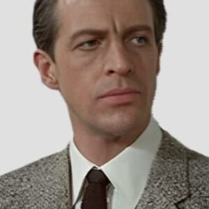 تصویر هنرمند Claudio Brook