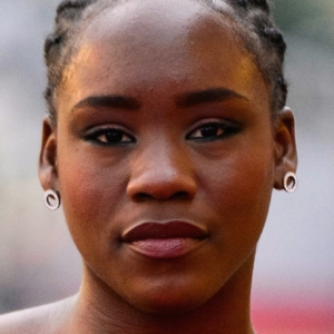 تصویر هنرمند Joely Mbundu