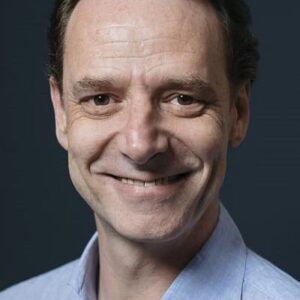 تصویر هنرمند Peter Seaton-Clark