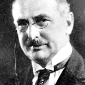 تصویر هنرمند B.F. Blinn