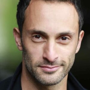 تصویر هنرمند Aykut Hilmi