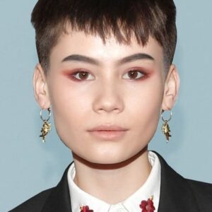 تصویر هنرمند Ian Alexander