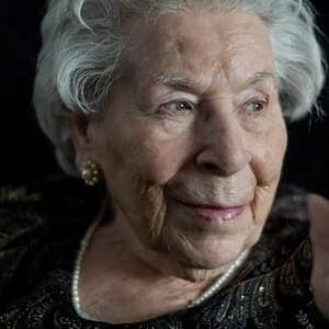 تصویر هنرمند Jeannette Charles