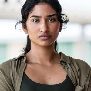 تصویر هنرمند Varada Sethu