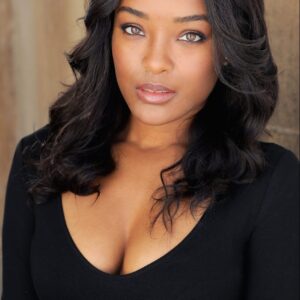 تصویر هنرمند LaToya Tonodeo