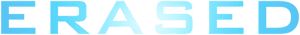 لوگوی رسمی فیلم Erased (2012)
