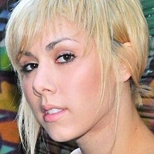 تصویر هنرمند Amanda Balen