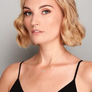 تصویر هنرمند Anna Louise Morse