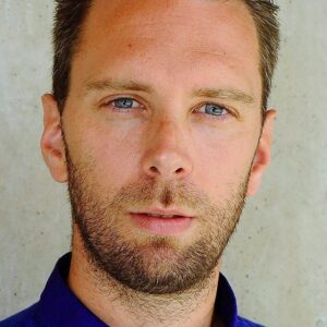 تصویر هنرمند Jesper Ganslandt