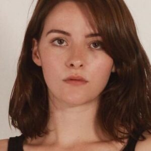 تصویر هنرمند Olivia Morris