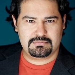 تصویر هنرمند Mando Alvarado