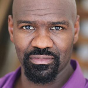 تصویر هنرمند Chris Jarman