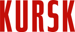 لوگوی رسمی فیلم Kursk (2018)