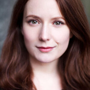 تصویر هنرمند Freya Parker