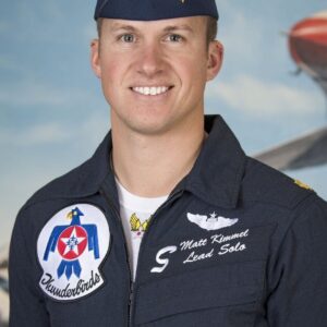 تصویر هنرمند Matthew 'Spider' Kimmel