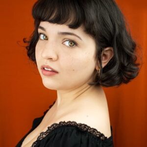 تصویر هنرمند Isabella Bria Lopez