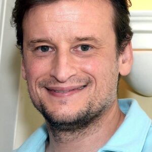 تصویر هنرمند Barry Julien