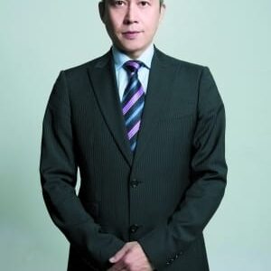 تصویر هنرمند Solon So Chi-Hung