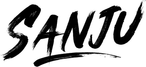 لوگوی رسمی فیلم Sanju (2018)