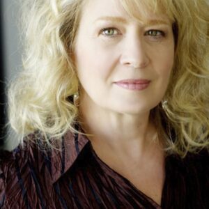 تصویر هنرمند Barbara Pollard