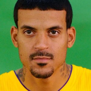 تصویر هنرمند Matt Barnes