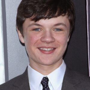 تصویر هنرمند Leo McHugh Carroll