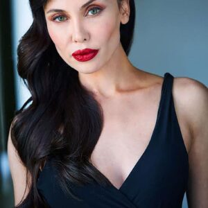 تصویر هنرمند Yulia Klass