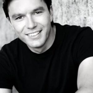 تصویر هنرمند Brian Machleit