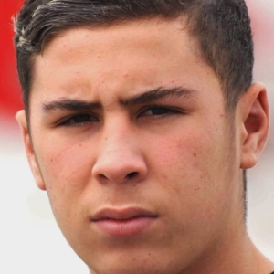 تصویر هنرمند Kaïs Amsis