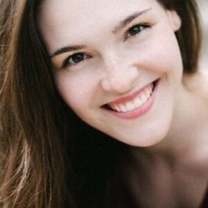 تصویر هنرمند Madeleine Dauer