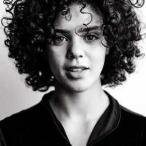 تصویر هنرمند Safia Oakley-Green