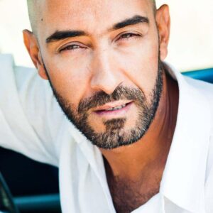 تصویر هنرمند Hicham Malayo