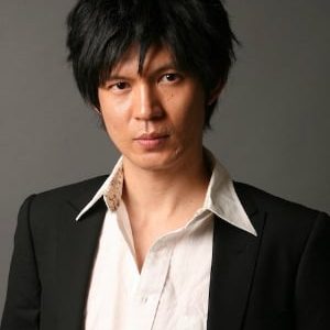 تصویر هنرمند Shingo Kawaguchi