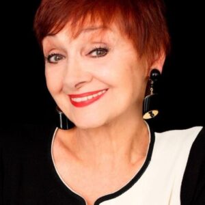 تصویر هنرمند Milena Vukotić