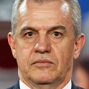 تصویر هنرمند Javier Aguirre