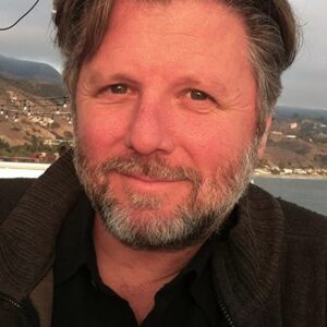 تصویر هنرمند Scott Stevenson