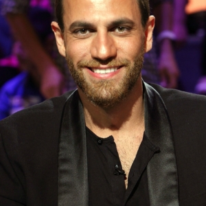 تصویر هنرمند Nicolas Mouawad