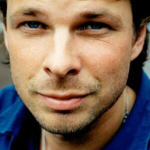 تصویر هنرمند Daniel Bergman