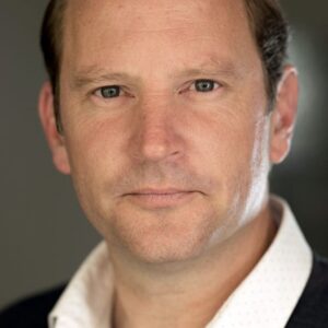 تصویر هنرمند Toby Leach